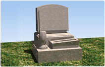 墓石CG3